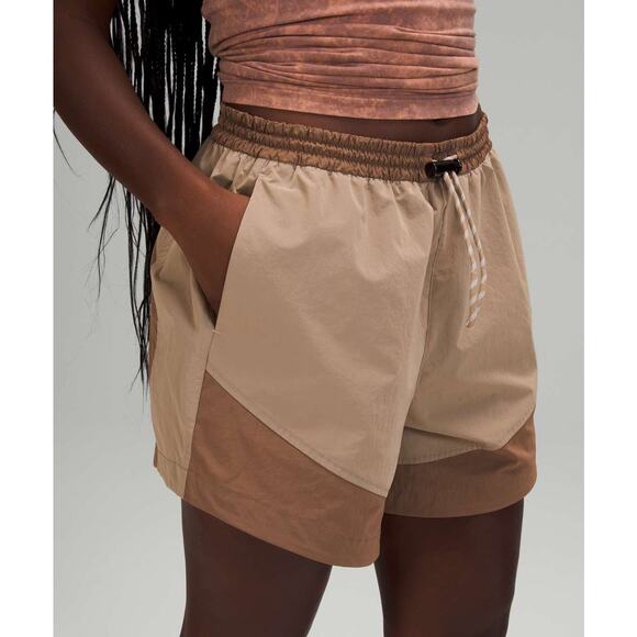 Lululemon Evergreen Short size 2 - Picture 1 of 8